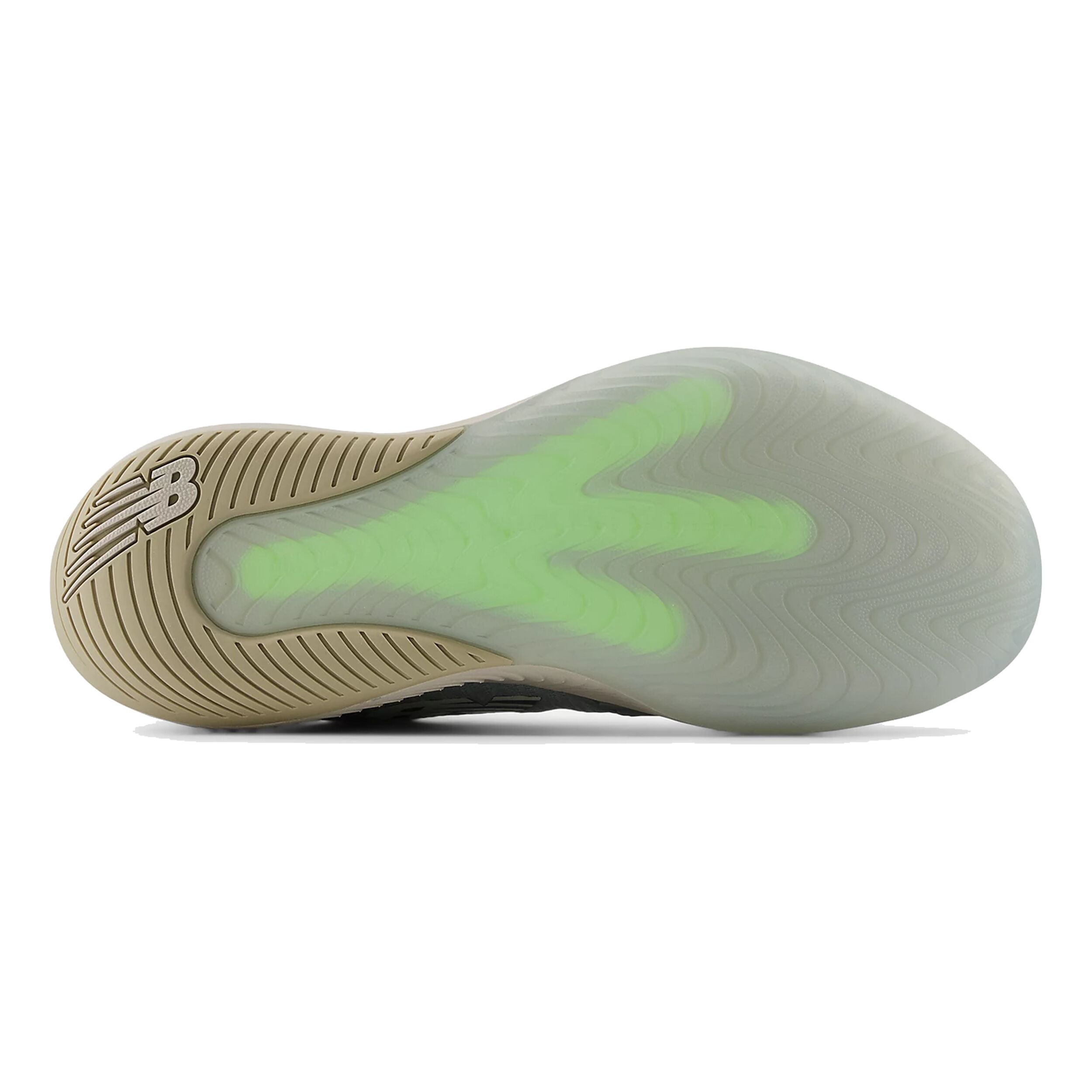 996 Allcourtschuh Herren - Grau, Rosa