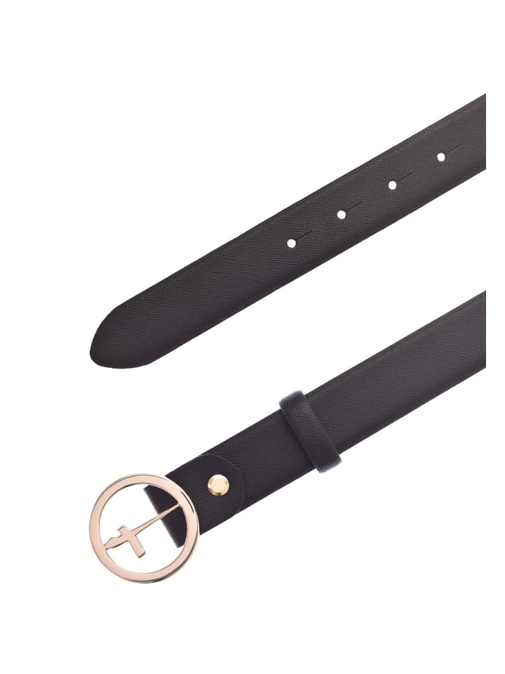 Tamaris Gürtel Essential Classics in schwarz 0790 günstig kaufen