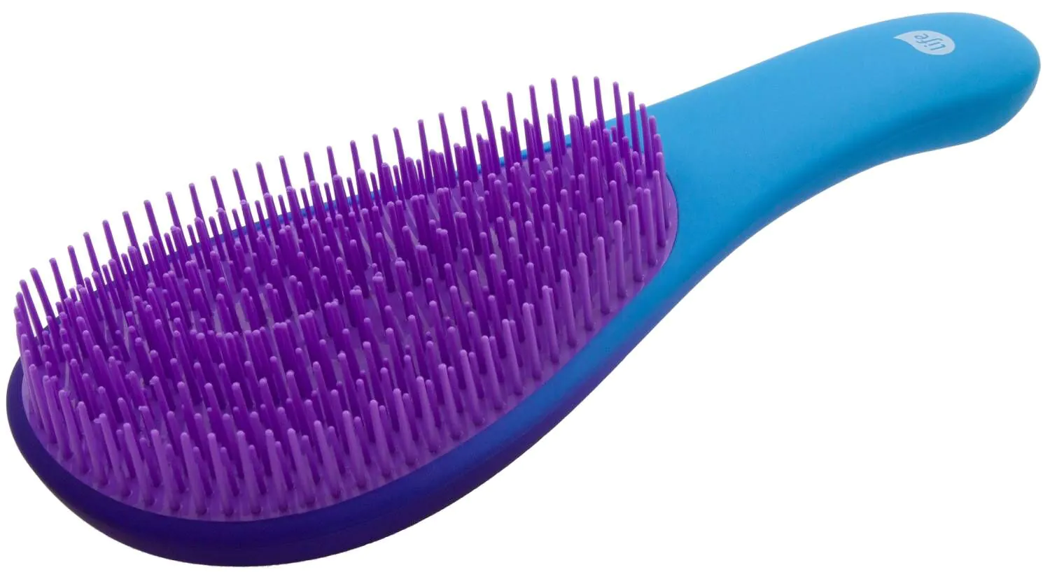 „Life Tangle Brush Ombre Violet“