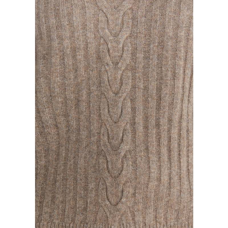 DreiMaster Strickpullover Damen