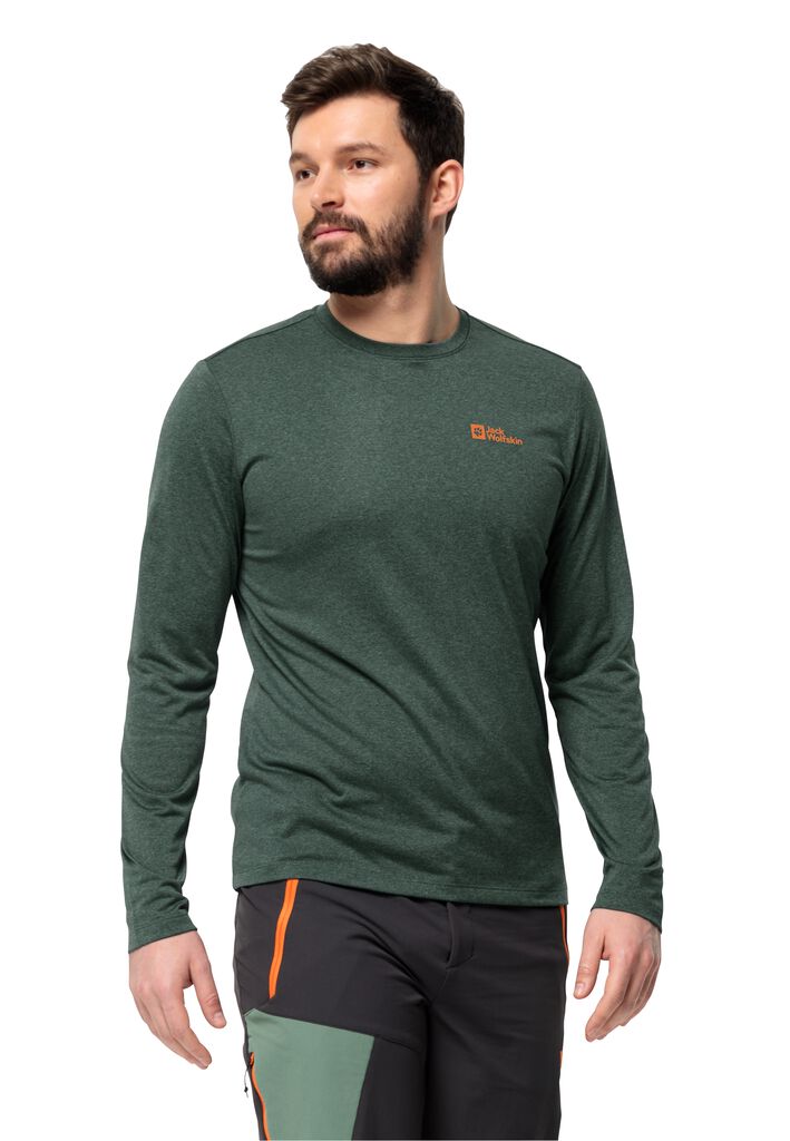SKY THERMAL L/S M Funktionsshirt Herren