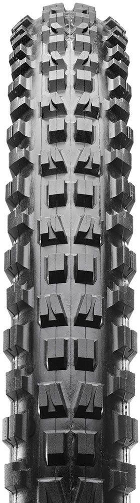 Maxxis Minion DHF Vorne Tanwall WT 29x2,50