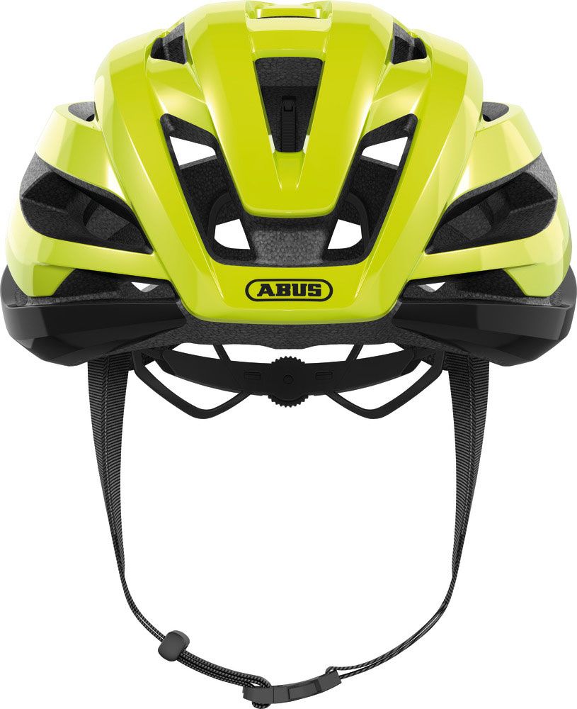 Abus StormChaser - Rennradhelm kaufen | Bike-Discount