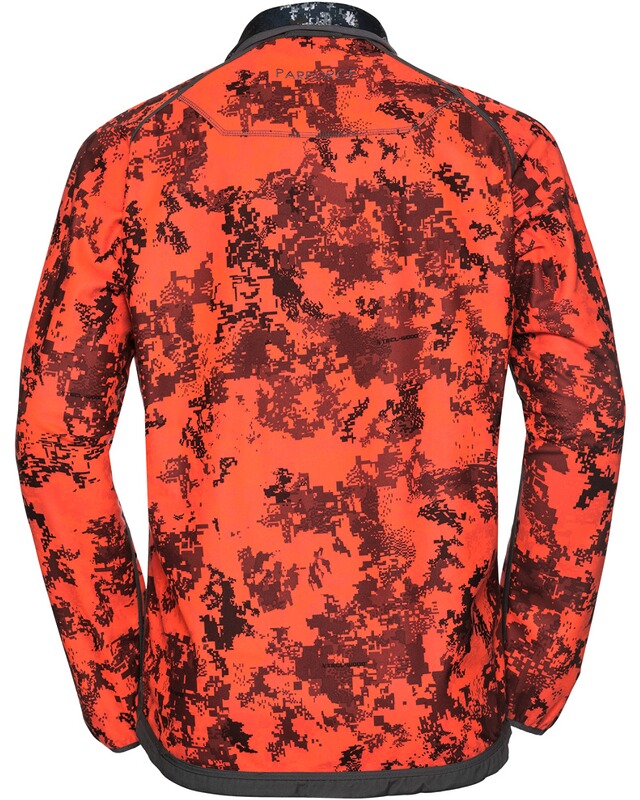 Parforce Wendefleecejacke Tecl-Wood&reg; Signal