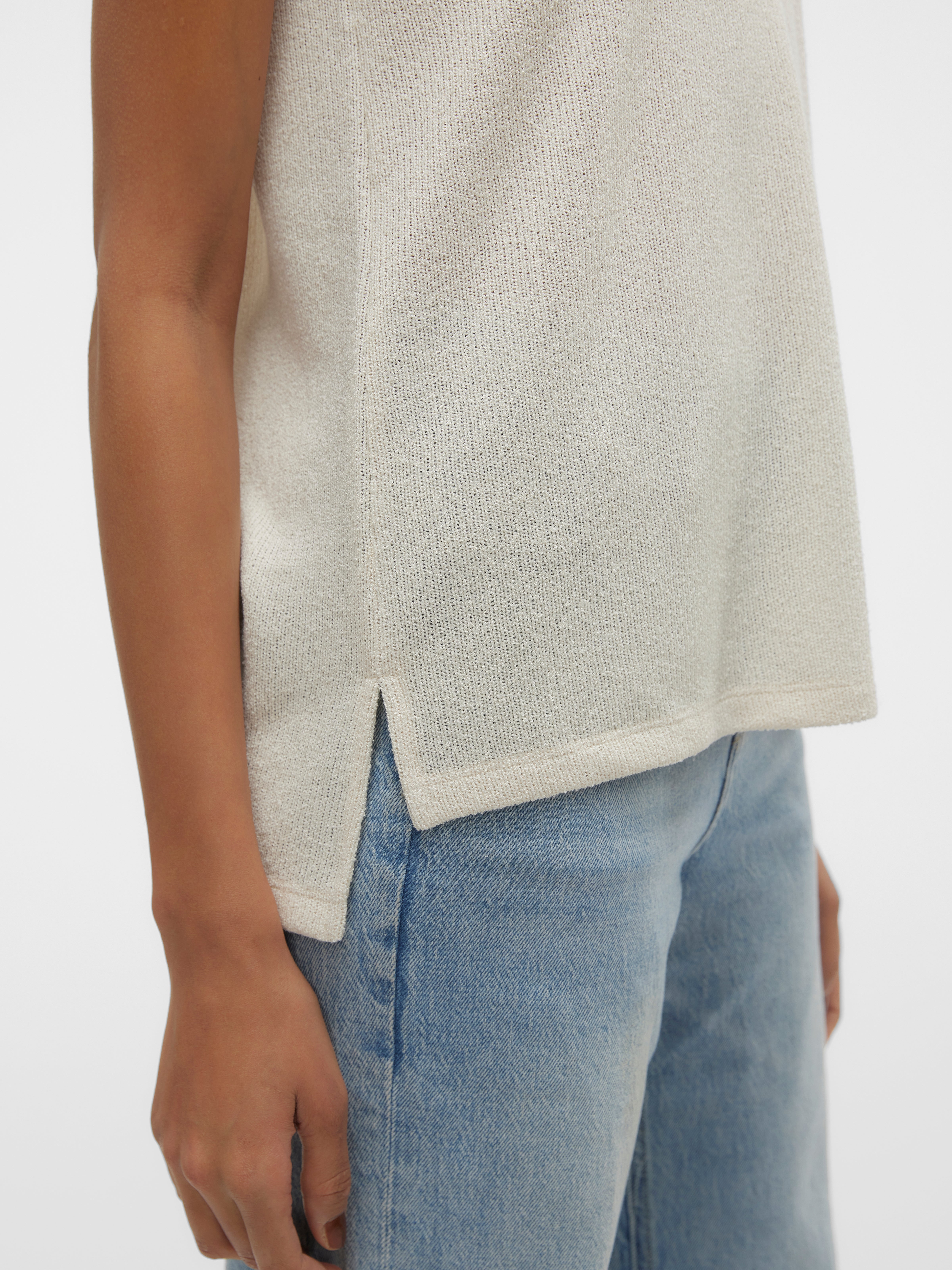 VMEDDIE Pullover