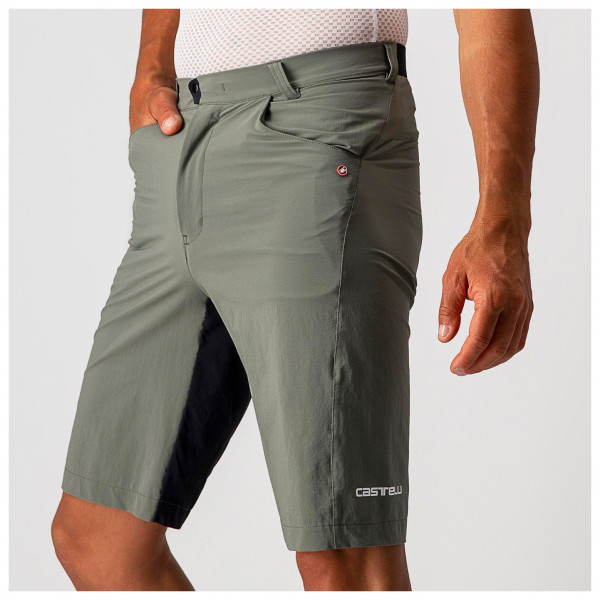 Castelli - Unlimited Baggy Short - Radhose