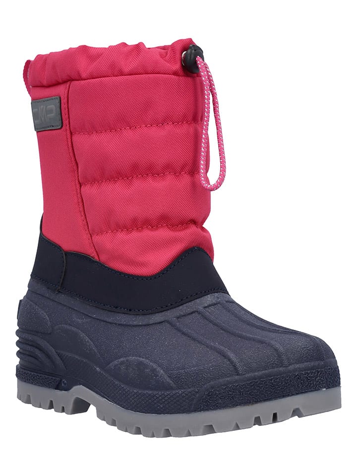 CMP Winterstiefel 