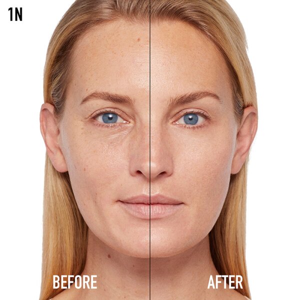 DIOR CAPTURE TOTALE C.E.L.L. ENERGY Super Potent Serum Foundation Flüssige Foundation