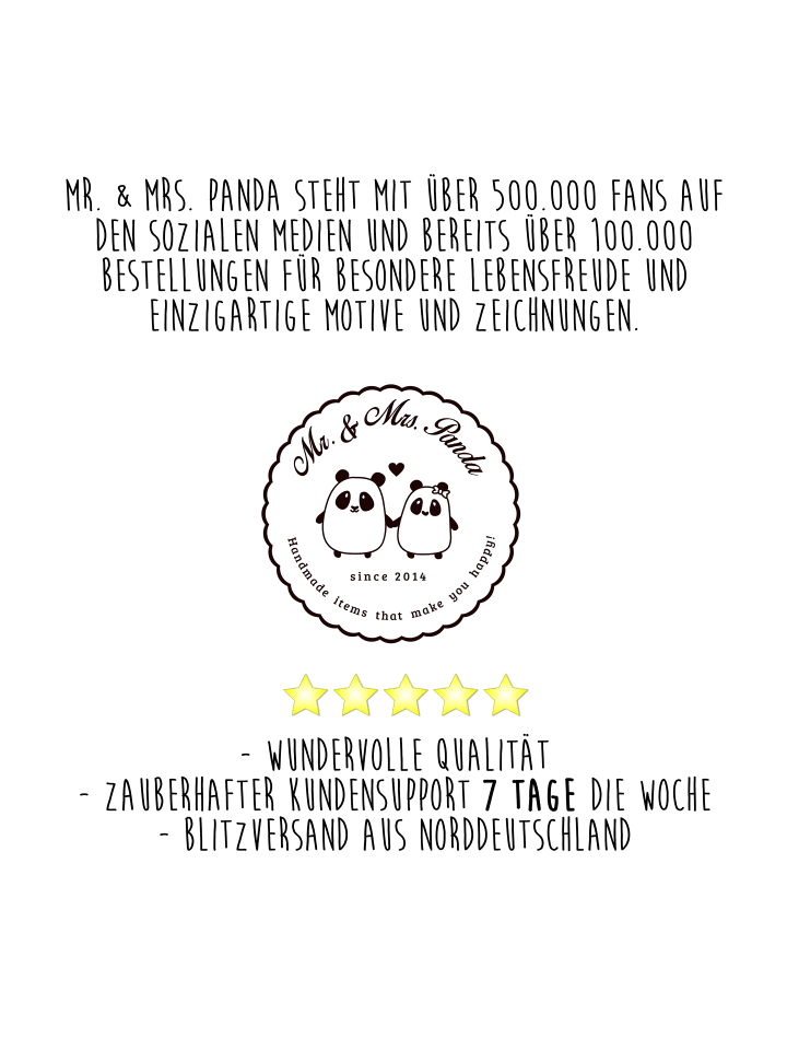 Mr. & Mrs. Panda Handtaschenspiegel quadratisch Nachtfalter Scha... in Gelb Pastell günstig kaufen onesize
