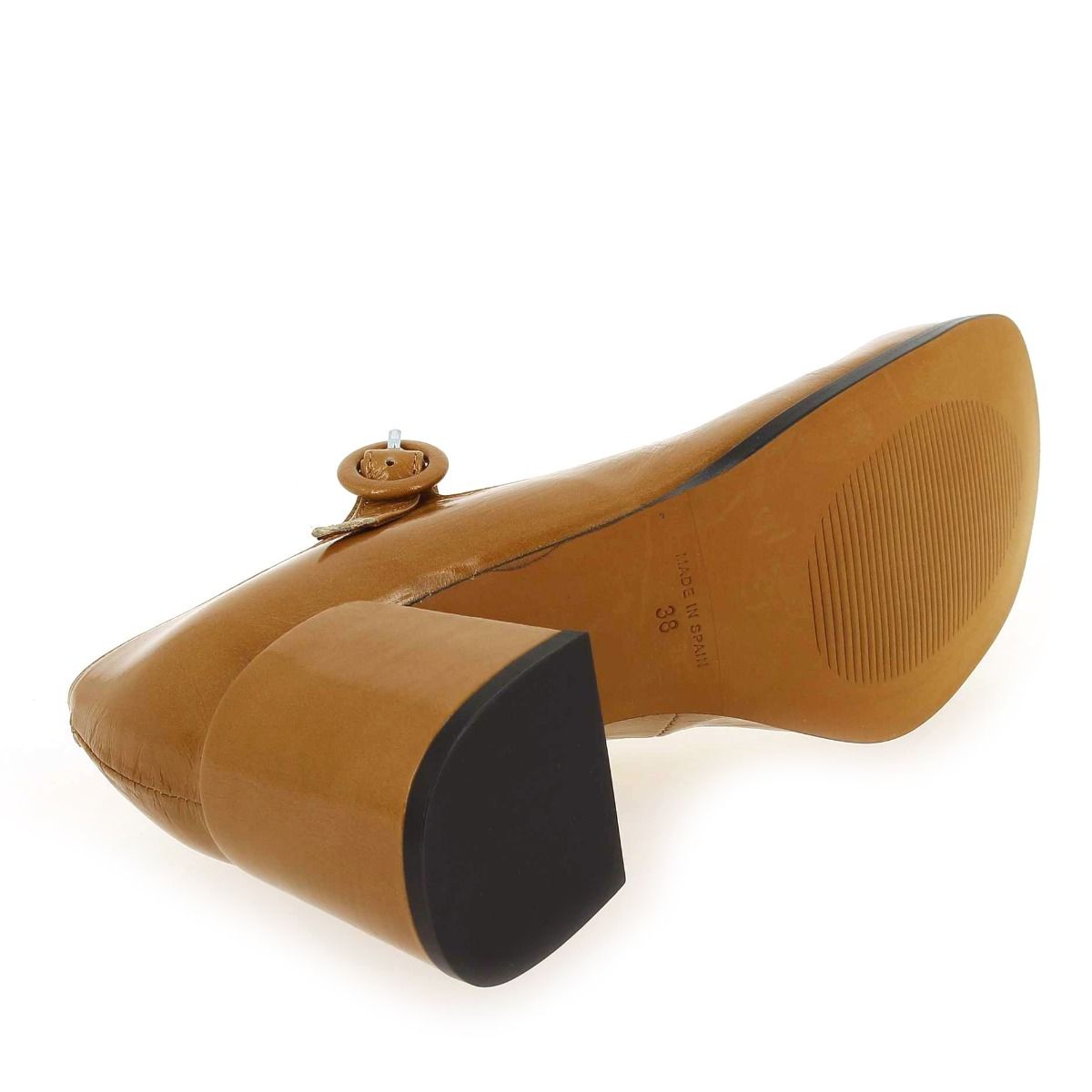 Angel Alarcon  23576-624A - Beige