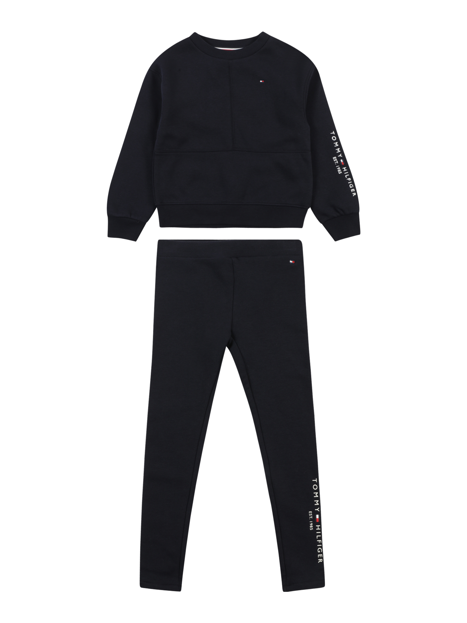 Sweatsuit
