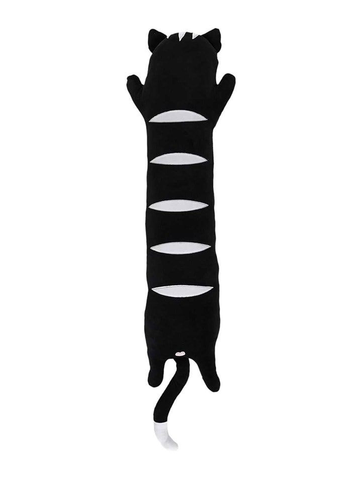 The Home Deco Kids Kuscheltier in Schwarz/ Weiß - ab Geburt günstig kaufen onesize