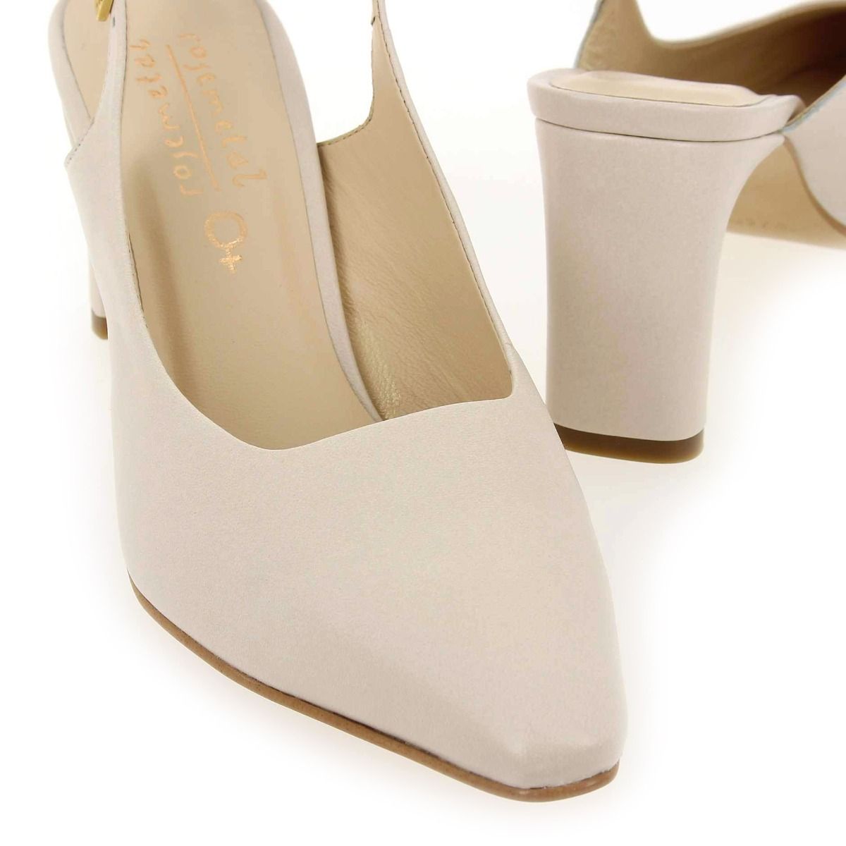 Rosemetal  JUVAINCOURT - Beige