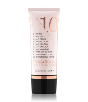 CATRICE Ten!sational 10 in 1 Dream Primer-30 ml
