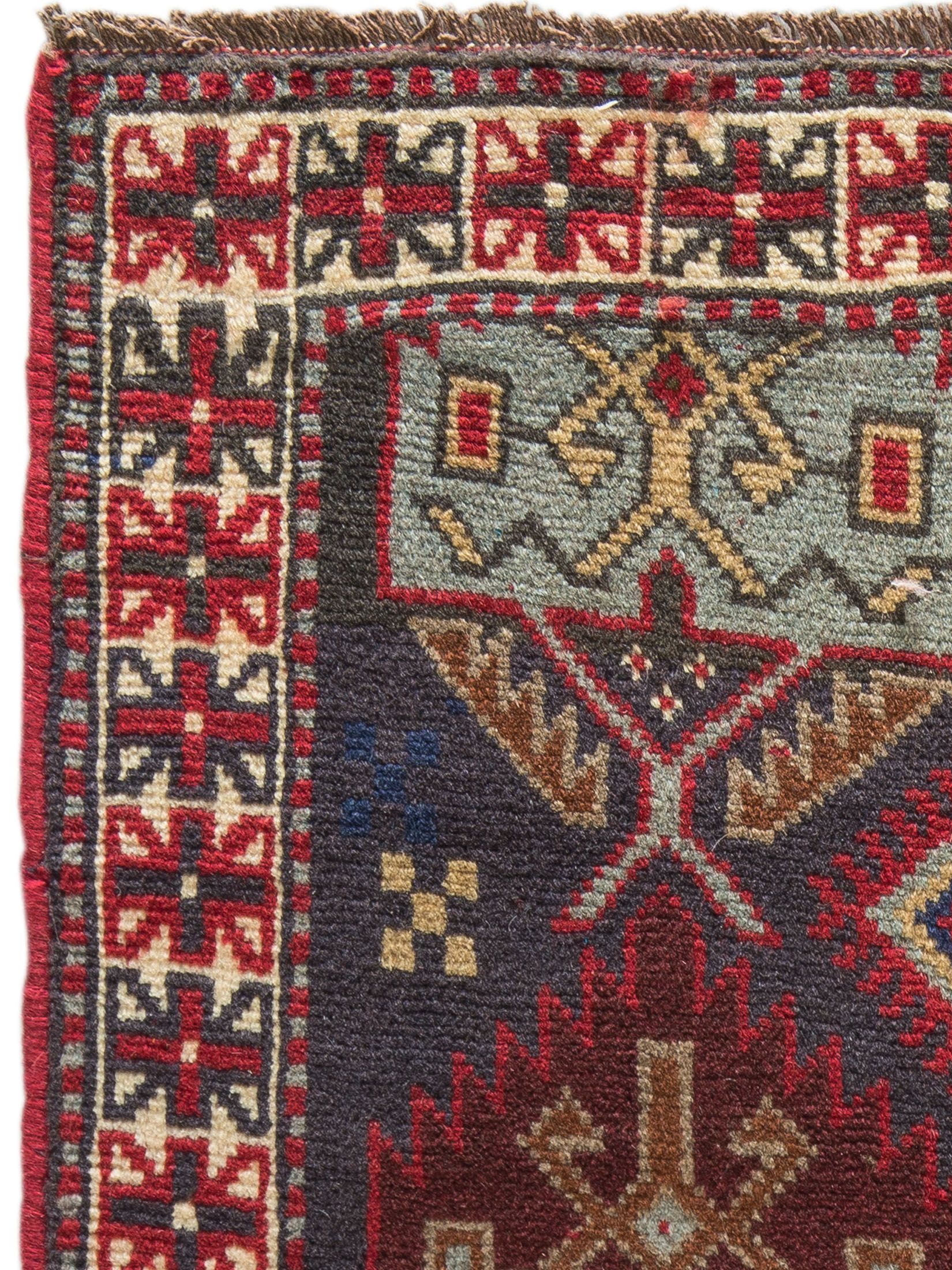 Kordi ca. 120 x 194 cm, Unikat / Einzelstück