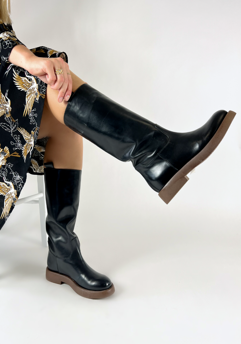 Niche  2417 240 - Noir