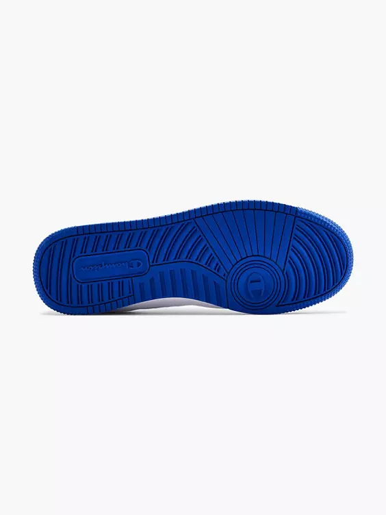 Champion Sneaker REBOUND SUMMERIZED LOW