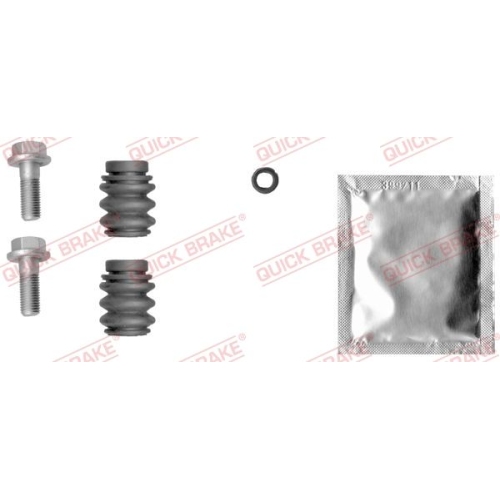 113-1399 Zubehörsatz BSA Bremssattel VA Hyundai, Kia - ATU