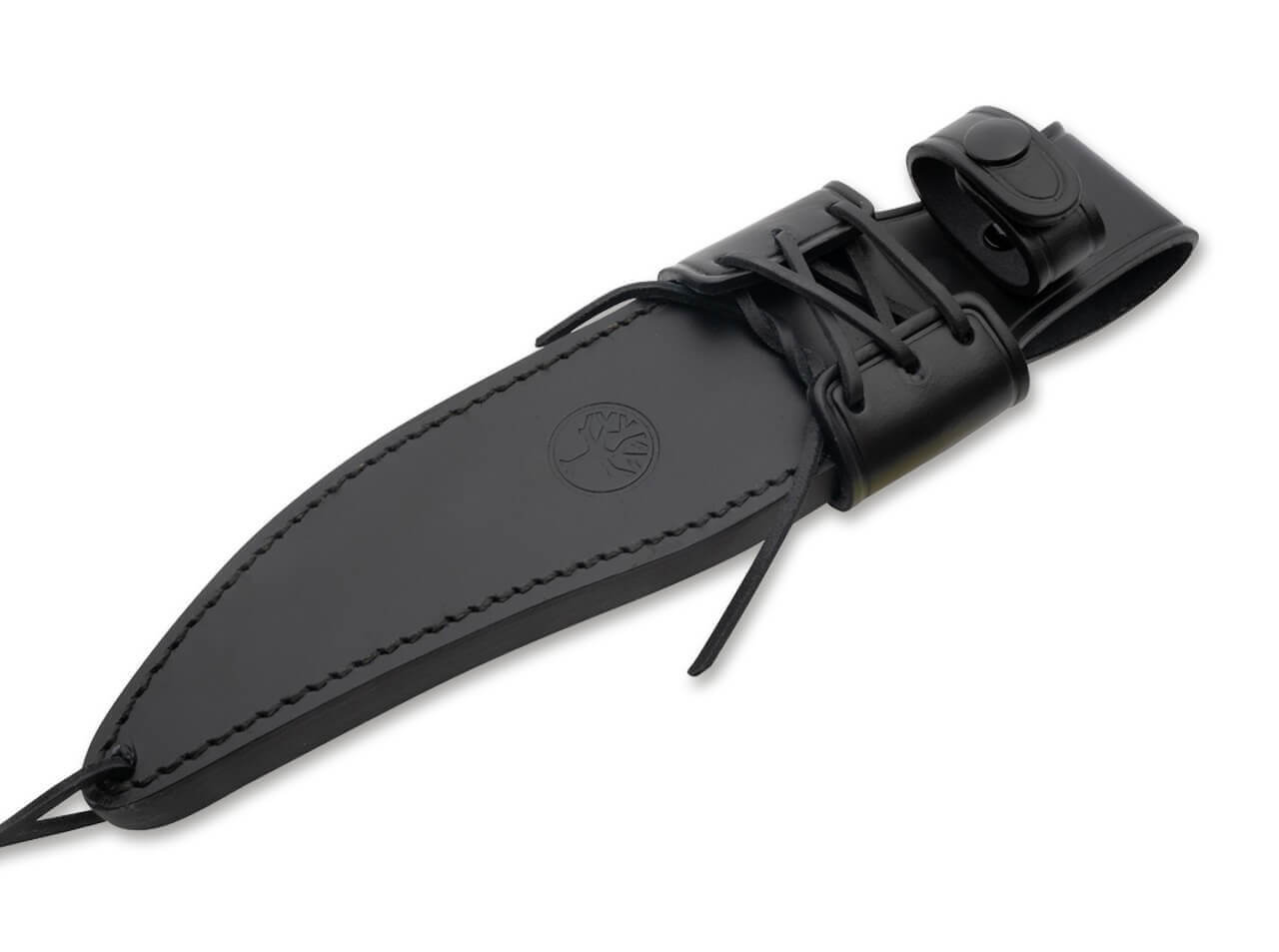 Lederscheide Bowie I