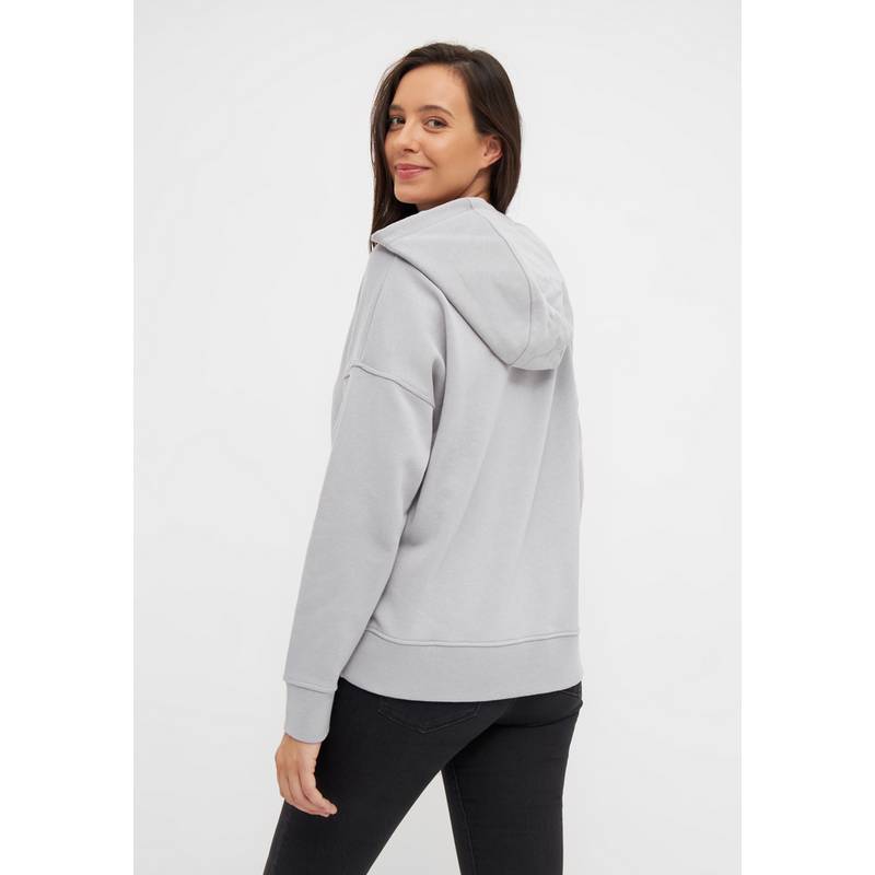Derbe Flamoin Hoodie Damen