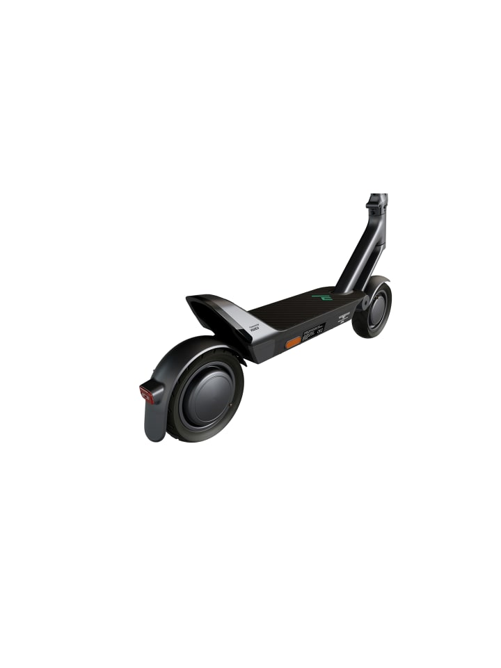 Egret E-Scooter Ey! 1 in grau günstig kaufen onesize