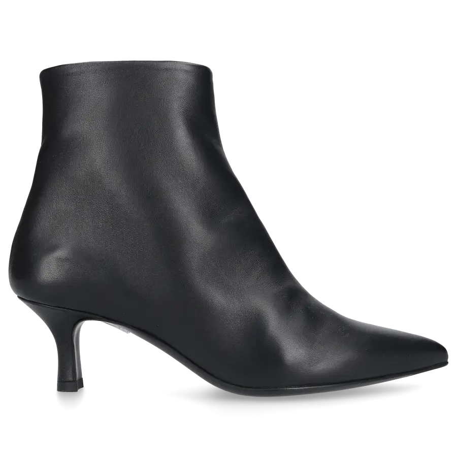 EN AVANT - Stiefeletten TMA61 Nappaleder - schwarz