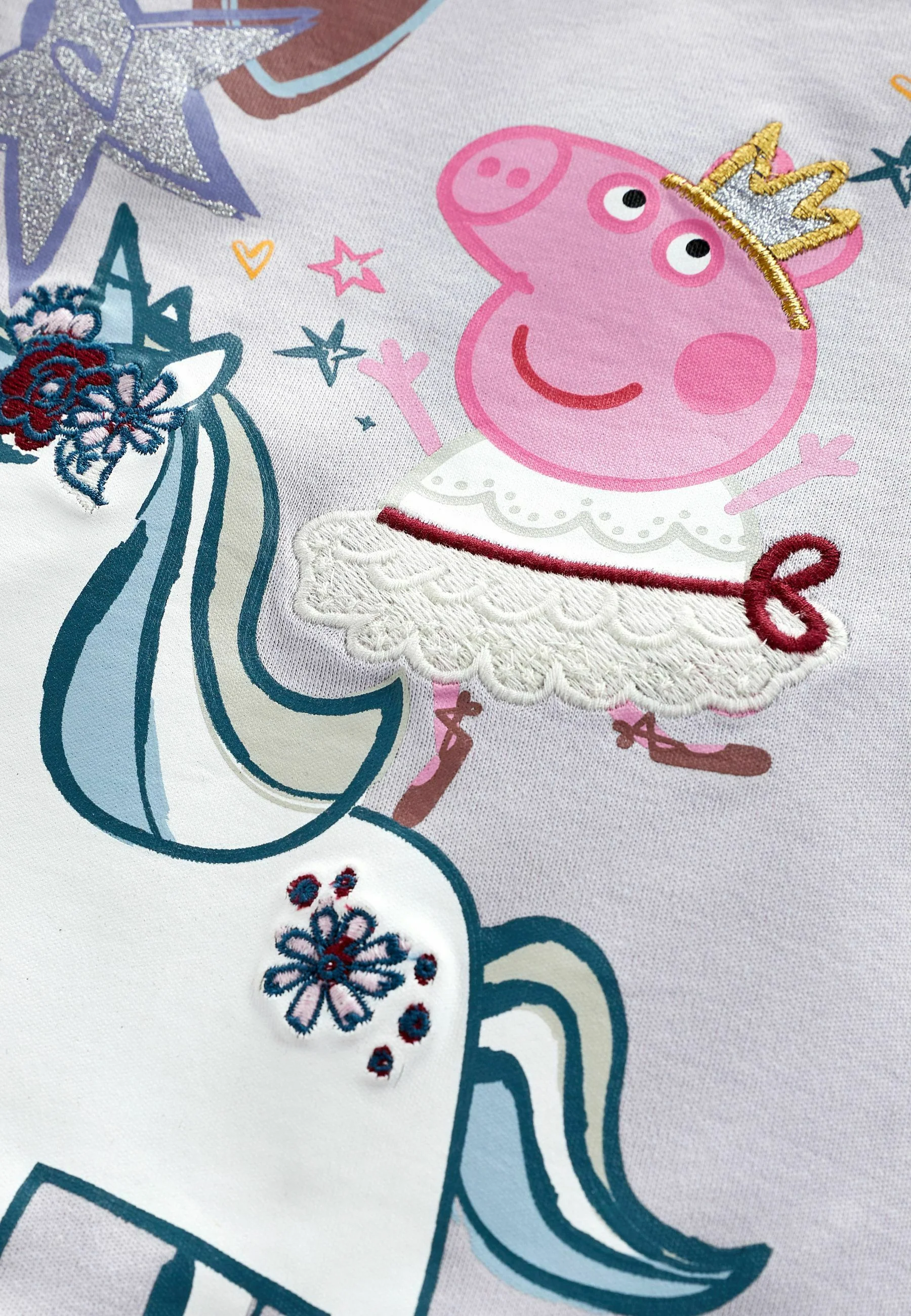 Siguiente PACK DE 2 - Pijamas