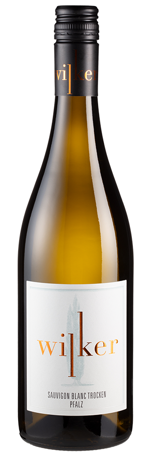 Wilker Sauvignon Blanc trocken 2022