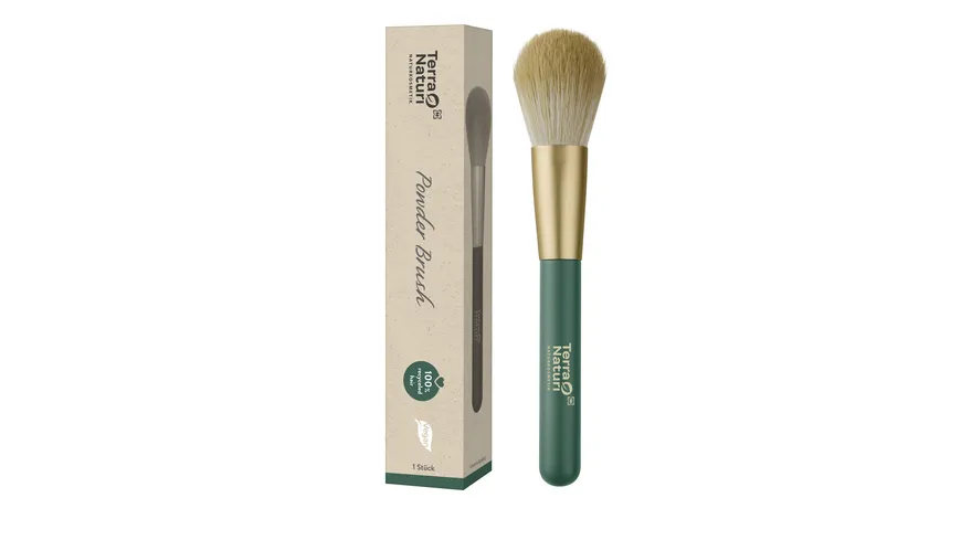 Terra Naturi Puder Pinsel