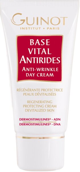 Guinot Base Vital Antirides Anti-Wrinkle Tagescreme