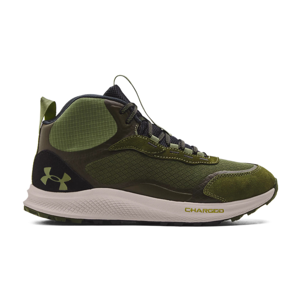Under Armour UA Charged Bandit Trek 2 3024267-300 / grün
