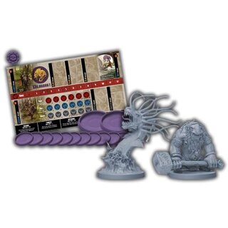 Blood Rage (EN)