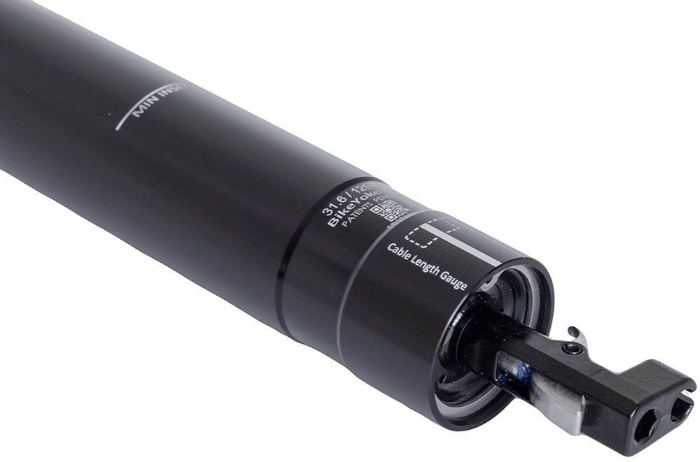 BikeYoke Revive 2.0 30,9 Vario-Sattelstütze kaufen | Bike-Discount