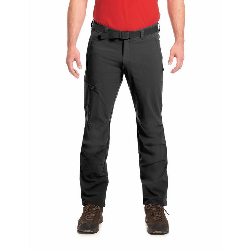 Maier Sports Nil Wanderhose Herren