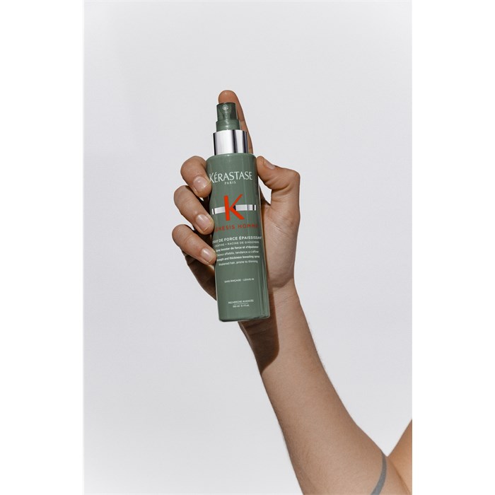 Spray De Force Epaississant