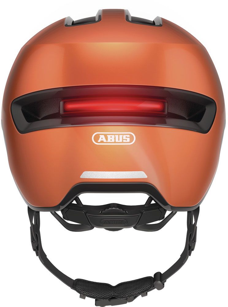 Abus Hud-Y ACE - City Helm kaufen | Bike-Discount
