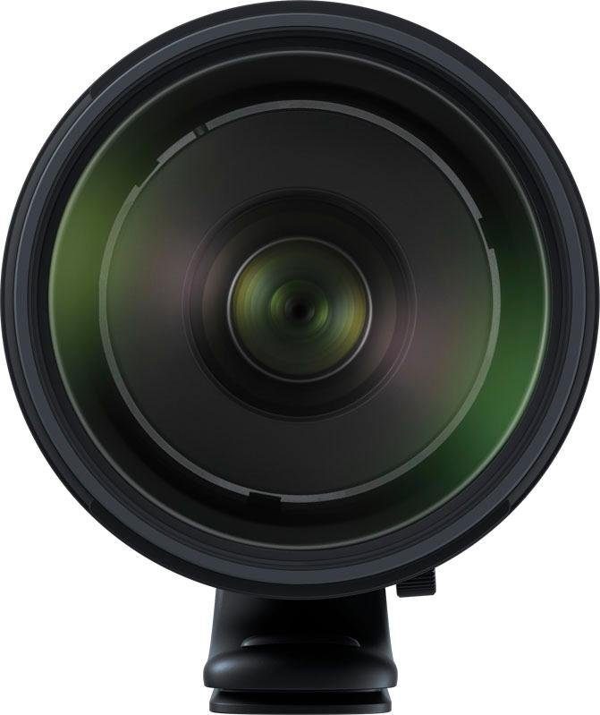 Tamron SP AF 150-600mm F/5-6.3 Di VC USD G2 Objektiv