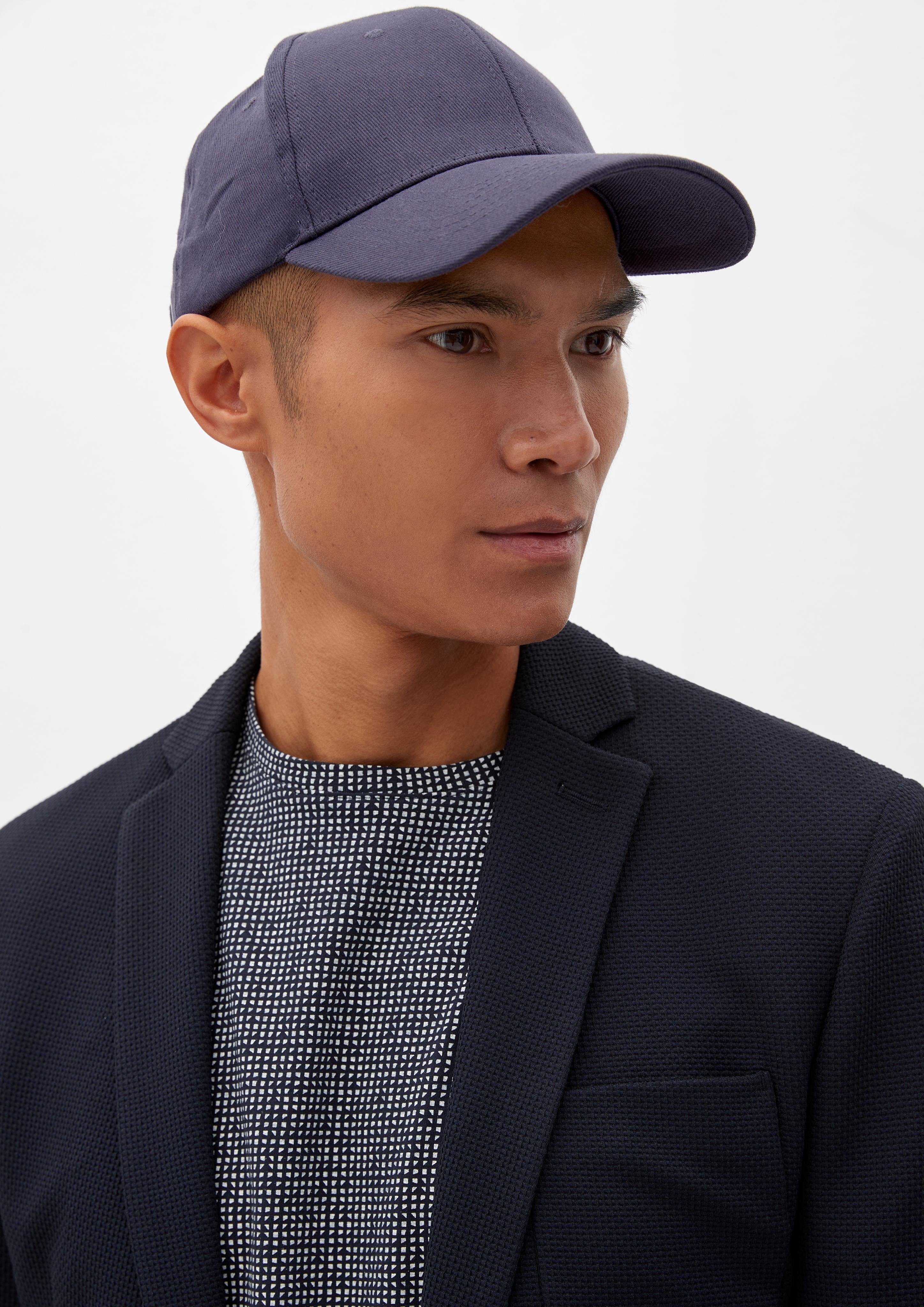 Cap aus Baumwolle  2125837-5930