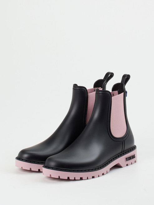 Gummistiefel-71500050003 Verbenas