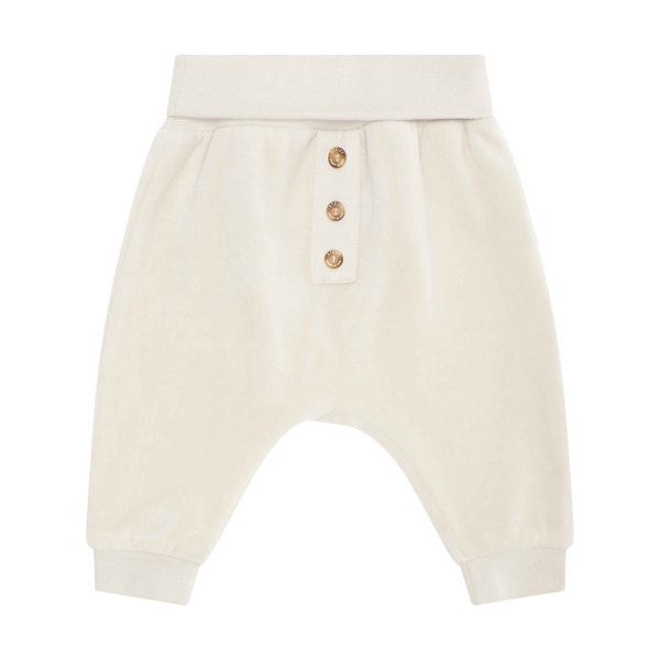Jogginghose GOTS, beige