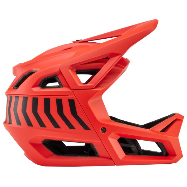 FOX Racing - Kid's Proframe - Radhelm