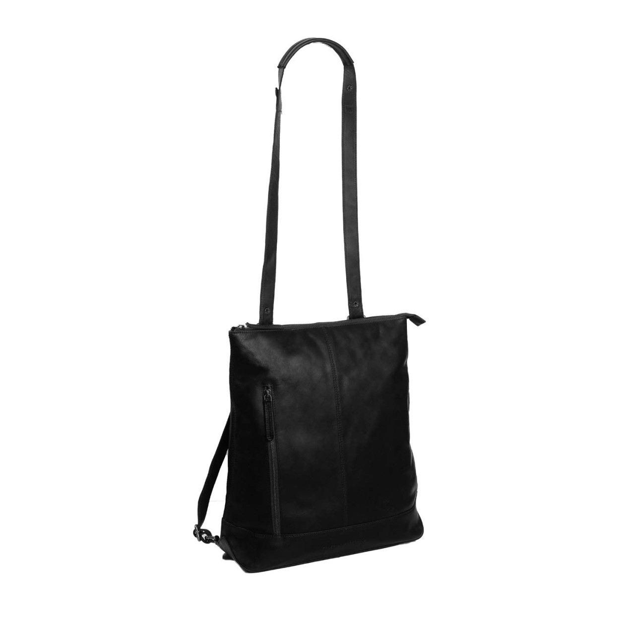 THE CHESTERFIELD BRAND Handtaschen schwarz ELISE
