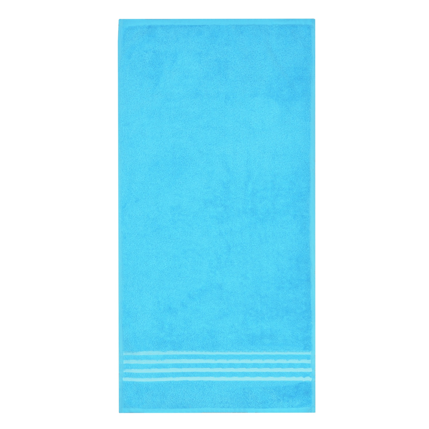Frottier-Handtücher Milano im 4er-Set (50x100cm)