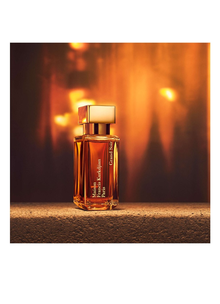 Maison Francis Kurkdjian Grand Soir Eau De Parfum