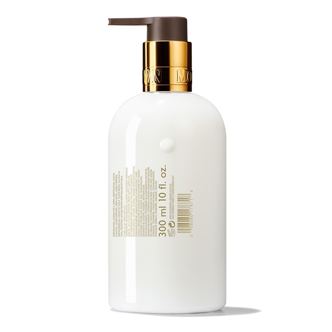 Vintage With Elderflower Körperlotion