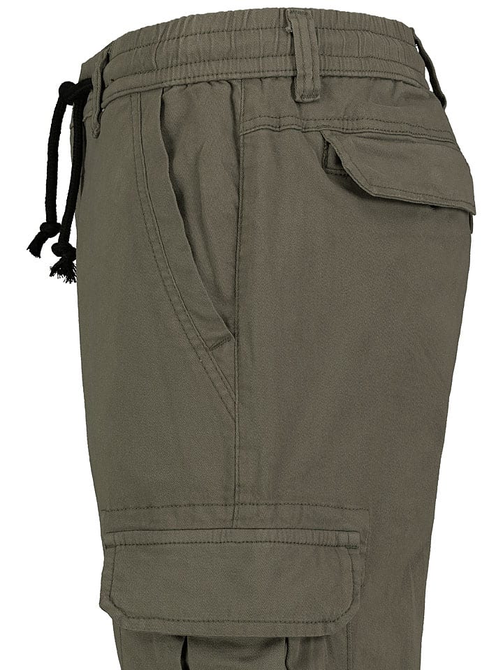 Sublevel Cargohose in Anthrazit günstig kaufen