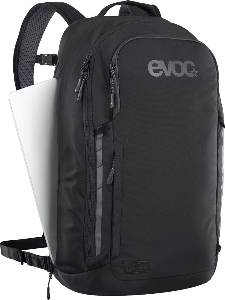 Evoc Commute 22L - Rucksack kaufen | Bike-Discount