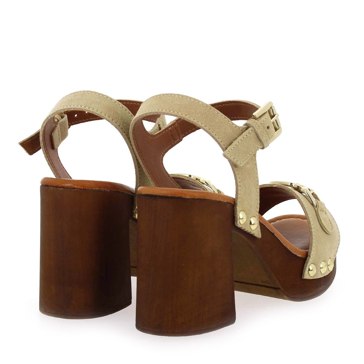 Sandro Rosi  8696 - Sable
