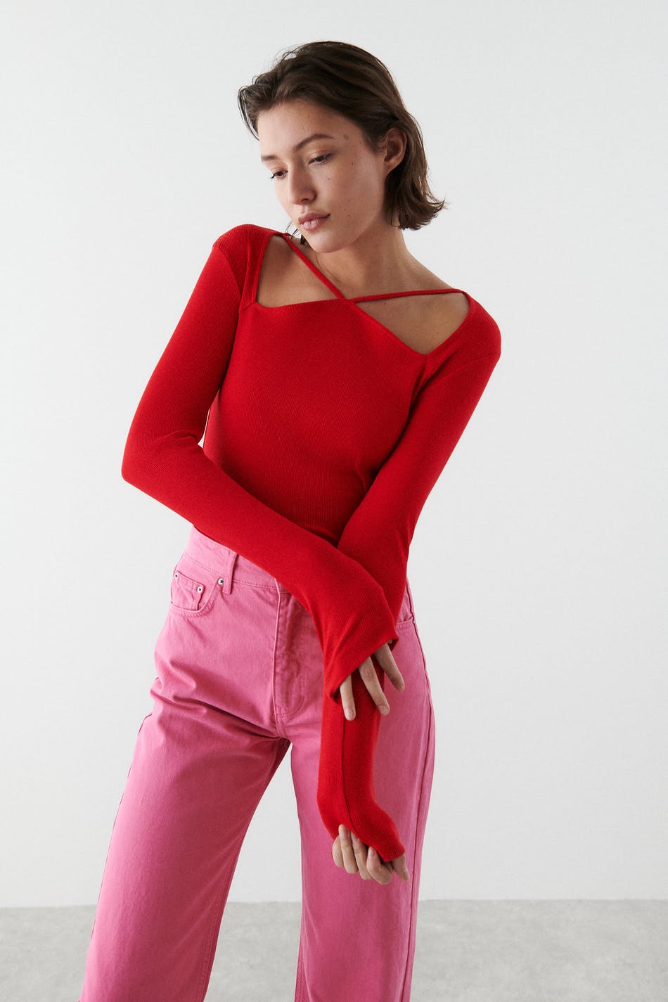 Disa top