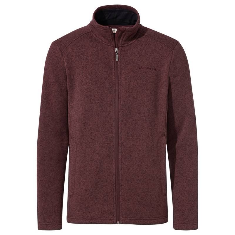 VAUDE SE Men's Tikoma Fleece Jacket Outdoorjacke Herren